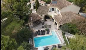 Villa Althen